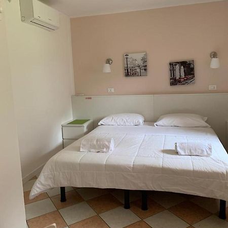 Hotel La Culla D ' Oro Venzone Zewnętrze zdjęcie