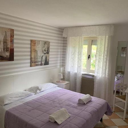 Hotel La Culla D ' Oro Venzone Zewnętrze zdjęcie