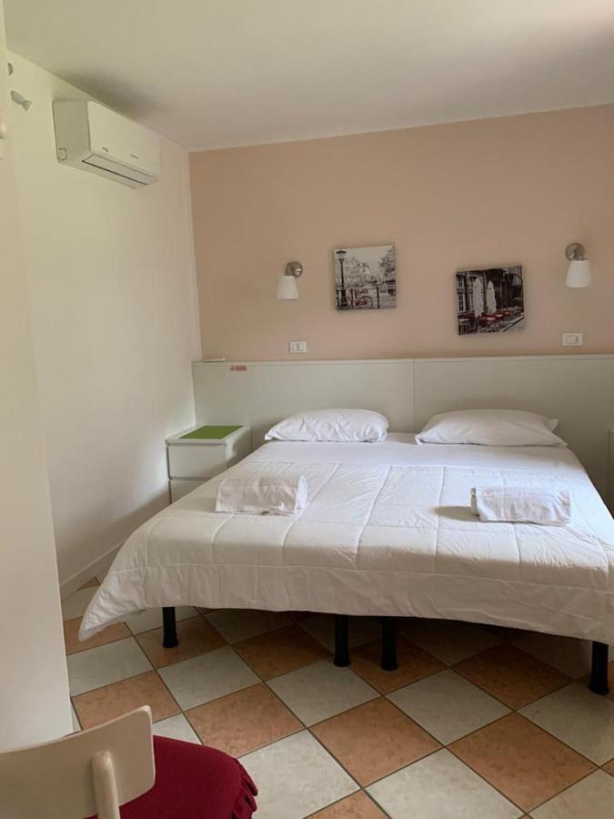 Hotel La Culla D ' Oro Venzone Zewnętrze zdjęcie